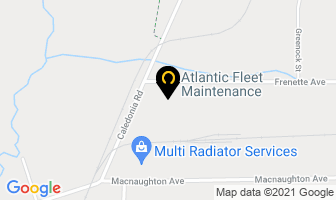 Atlantic Fleet Maintenance in New Richmond map