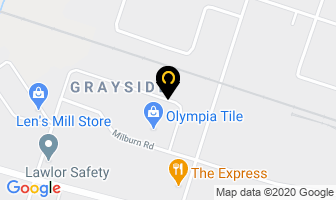 Atlantic Roofers Ontario Ltd in Hamilton map