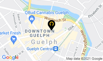 Atlantis Dental Centre in Saint-Georges map