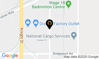 Atlantis Rausch Granite & Marble Installations in Richmond Hill map