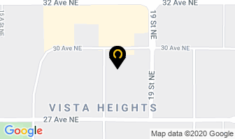 Atlas Anchor Systems Ltd in Calgary map