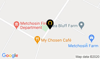 Atman Massage Therapy in Victoria map