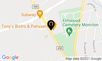 Atmj Properties in New Richmond map