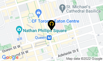 Ato Load Cell in Toronto map