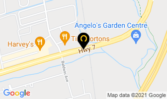 Ats Truck Service in Concord map