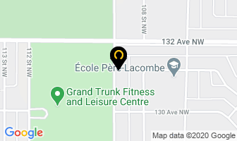Attitude People Inc in Kenora map