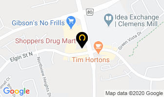 Atz Electric Ltd in Cambridge map
