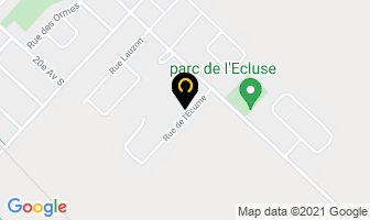 Audio Scene Inc in Port Colborne map