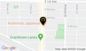 Audiopile in Toronto map