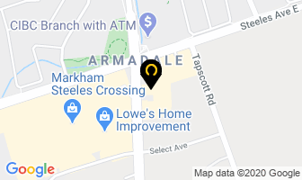 Aumbanu Jewellery in Orillia map