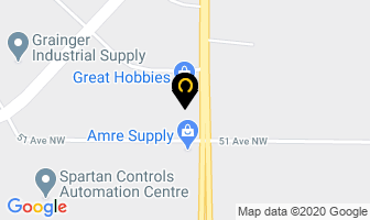 Aurinia Pharmaceuticals Inc in Kenora map