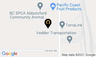 Aurora Electronics Ltd in Timmins map