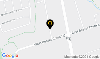 Austco Marketing Service Ltd in Richmond Hill map