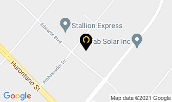 Auto Claimco Corp in Mississauga map