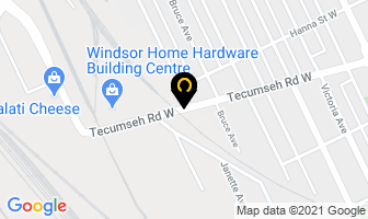 Auto Comm Ltd in Grand Falls-windsor map