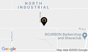 Auto Doctor Service Ltd in Saskatoon map