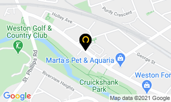 Auto Glass Direct in North York map