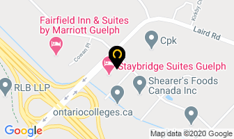 Auto Reflections Car Care in Saint-Georges map