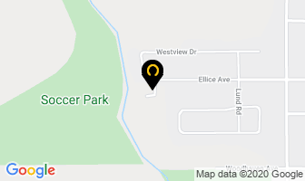 Auto Value Parts Stores Piston Ring in Steinbach map