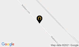 Auto Wharehousing Company Canada in Red Deer map