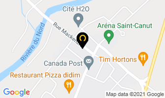Autobus Rochon Inc in Port Colborne map