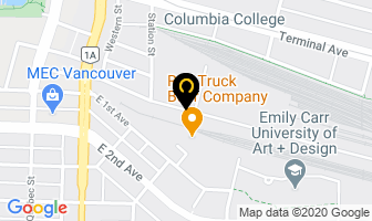 Autodex Car Repair Ltd in Toronto map