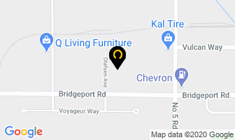 Autodoc Motors Inc in Richmond map