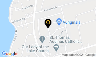 Automate Your Home in Ajax map