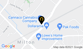 Automated Machinery & Window Tooling Inc in Haldimand map