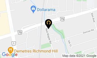 Automatics Plus in Sydney map