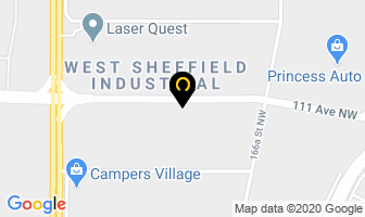 Automotion Automotive Repairs in Kenora map