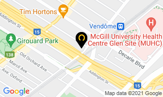 Automotion Collision Centre in Brantford map