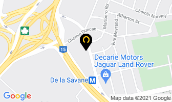 Automotive Data Solutions Inc in Brantford map