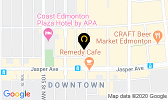 Automotive Professionals Inc in Kenora map
