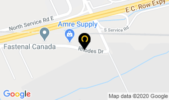 Automotive Refinish Technologies Inc in Grand Falls-windsor map