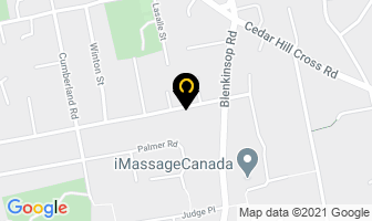 Av Energy Ltd in Victoria map
