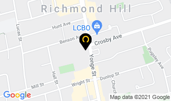 Ava Laser Clinic in Sydney map