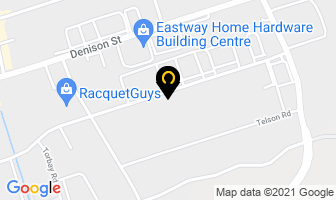 Ava Specialty Fasteners Ltd in Markham map