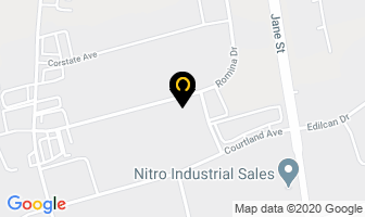 Avanti Marble Design Inc in Vaughan map