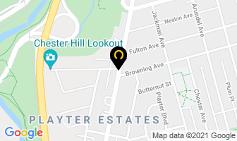 Avanti Massage Therapy East in Toronto map