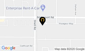 Avi Sound International Ltd in Richmond map