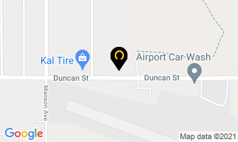 Avid Fitness Center Ltd in Powell River map