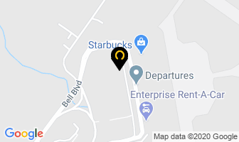 Avis Car Rental in Enfield map