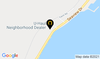Avis Car Rental in Elmsdale map
