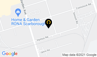 Avjmj Enterprises Inc in Orillia map
