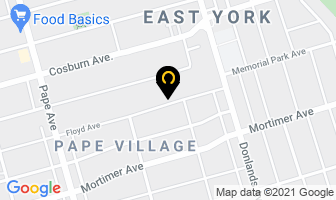 Avon Printing & Sales in Aldouane map