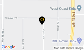 Avonlea Photography Studio Inc in Kenora map