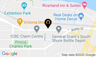 Axel's Auto Service Ltd in Elliot Lake map