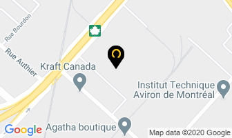 Axxa Realties Inc in Niagara Falls map