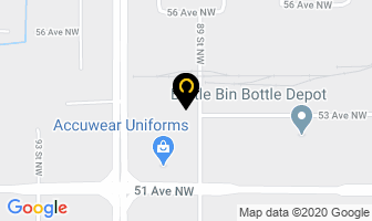 Axxess Industrial Supplies in Kenora map
